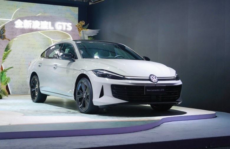 GT基因觉醒！德系双车登陆2025 The Magic of Tomorrowland