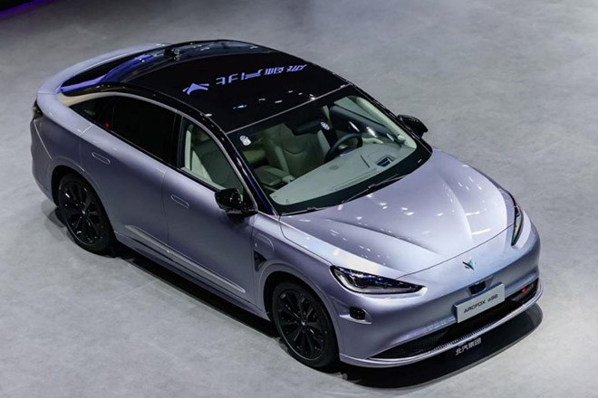 让用户闭眼入的底气 极狐与你 尽享每一程