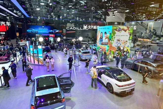 极狐品牌与你 尽享每一程