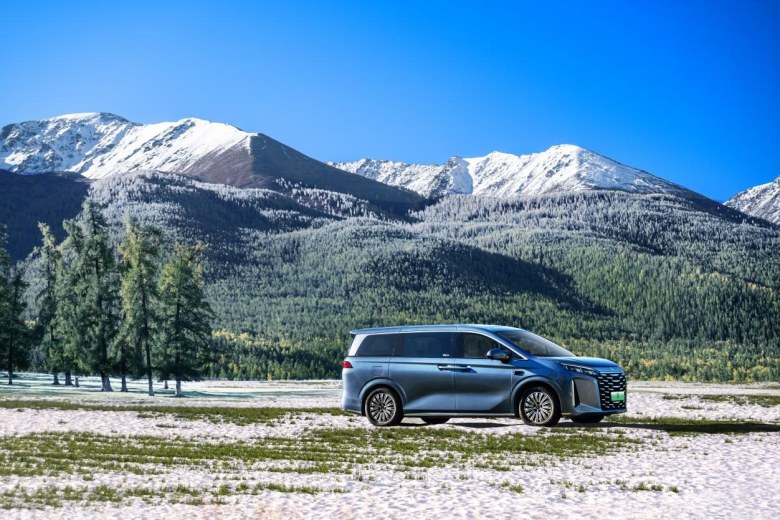 天神之眼B + 218KM纯电续航！2026款夏上市限时19.68万起