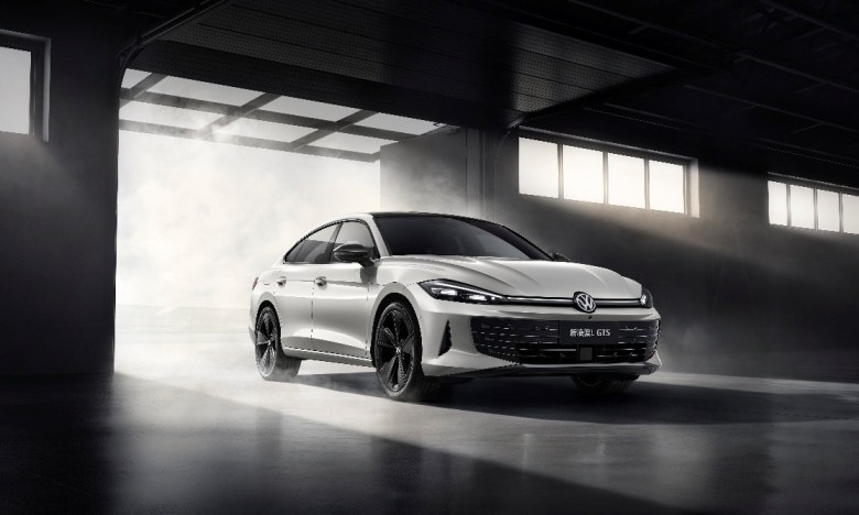 ID. ERA概念车还有新动作?上汽大众广州车展展台亮点提前看