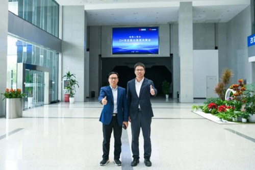 奕派科技10月热销31107辆 累计同比劲增43.6%