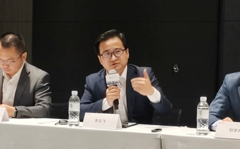 腾势、方程豹持续热销 比亚迪高端化迎来“加速度”