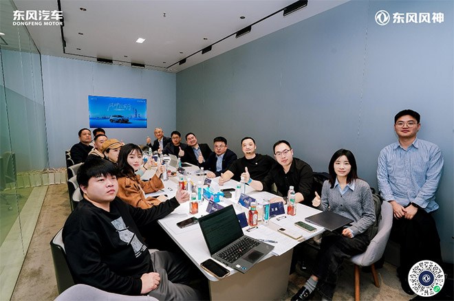 最家电混”扩容出行边界 东风风神为“家人”打造最有温度的家文化