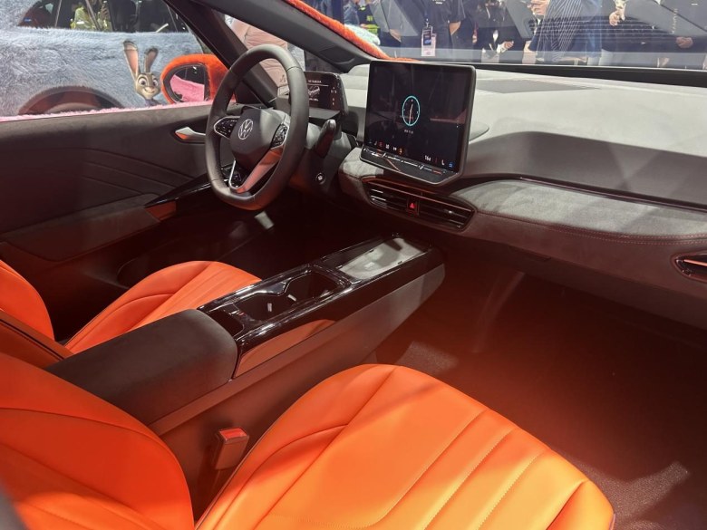 双馆齐开!上汽大众+奥迪携狠货炸翻广州车展