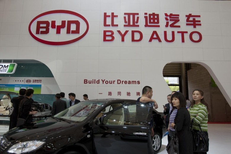 24小时内的1000万：比亚迪香港救灾捐赠的速度与温度