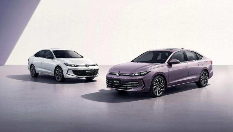 第650万辆朗逸车型荣耀下线！朗逸 Pro首次亮相解锁国民家轿新标杆