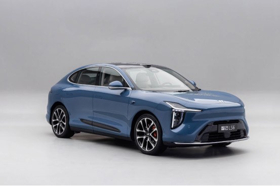 智己LS6纯电Pro的轴距为2960mm