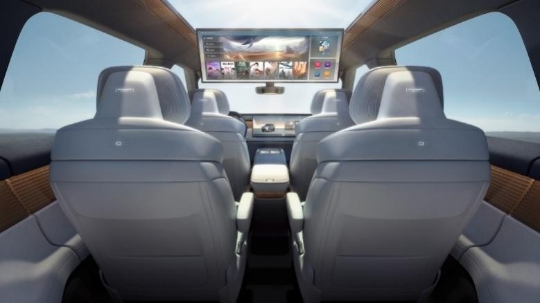 涵盖纯电/混动/增程产品！上汽大众发布ID. ERA全新产品序列