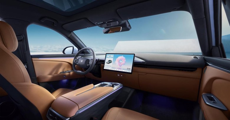 10月销量破三万，北汽新能源迎来连涨！主流+高端双双发力