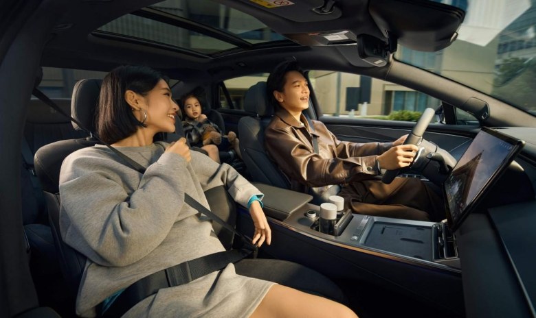 汉L唐L新车色及OTA发布，补贴后售价19.48万～27.48万元