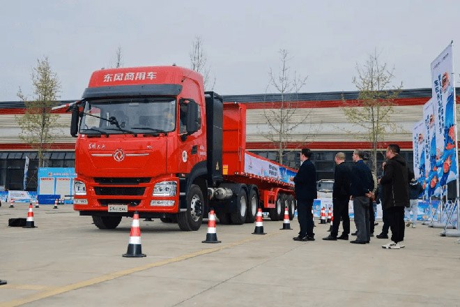 东风天龙哥俱乐部暨天龙哥权益重磅发布