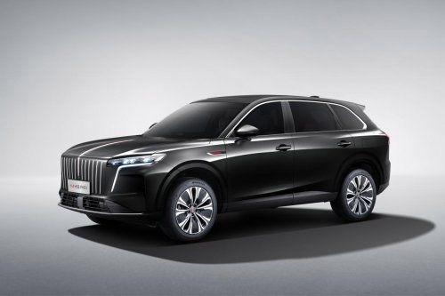 20万左右的混动SUV推荐 红旗HS6还是理想L6