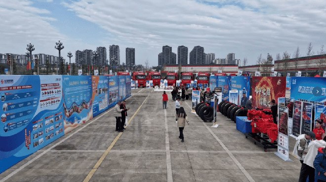 东风天龙哥俱乐部暨天龙哥权益重磅发布