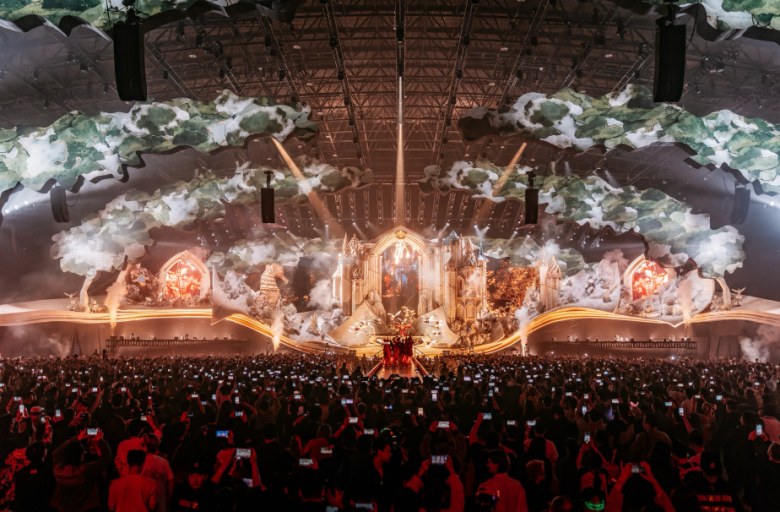 GT基因觉醒！德系双车登陆2025 The Magic of Tomorrowland