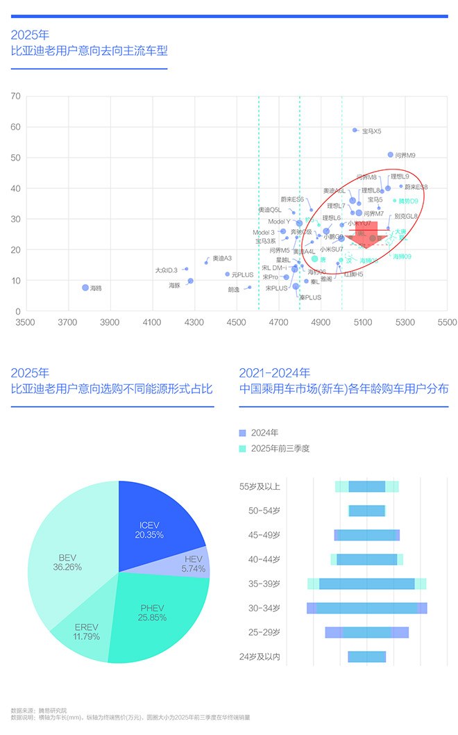 腾易研究院比亚迪市场竞争力分析报告(2026版)