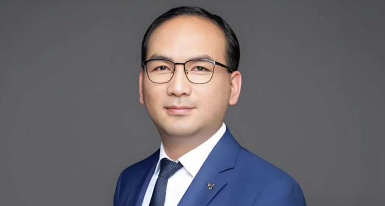 广汽市场化选聘落地：閤先庆出任总经理，陈家才加盟强化出海