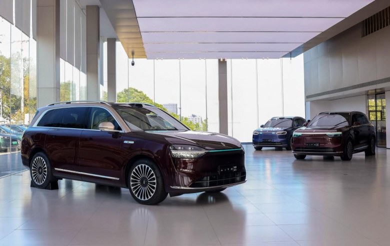 赛力斯张兴海：从用户中来，到研发中去，再交到用户手中