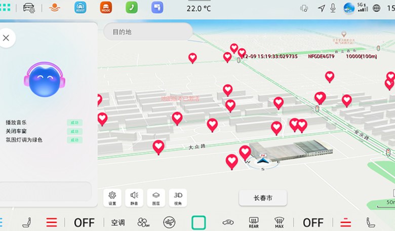 高速NOA上车、科技配置升级，一汽-大众迈腾2026款焕新上市