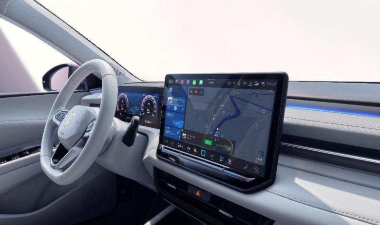 第650万辆朗逸车型荣耀下线！朗逸 Pro首次亮相解锁国民家轿新标杆