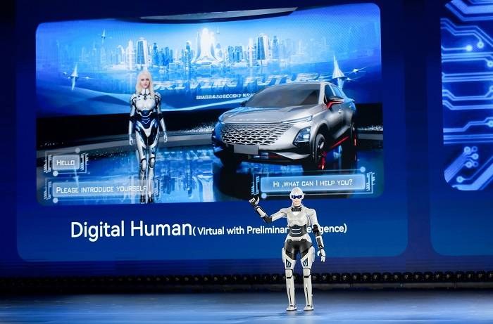 奇瑞集团10月出口汽车12.6万辆,前十月累计出口106万辆