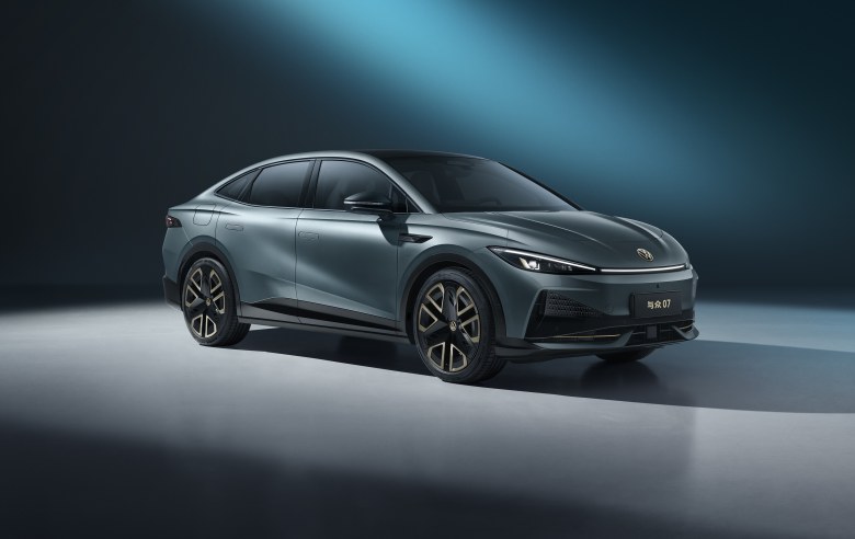 加速迈向“交付模式”！金标大众携强大产品阵容亮相广州车展