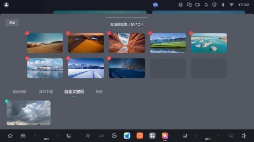坦克500 OTA智能进阶 不落下一位车主