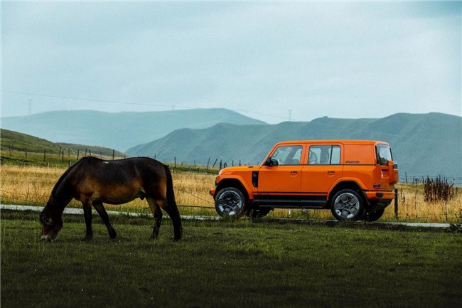 权威报告揭示价值新标准 iCAR V23荣膺细分市场口碑第一