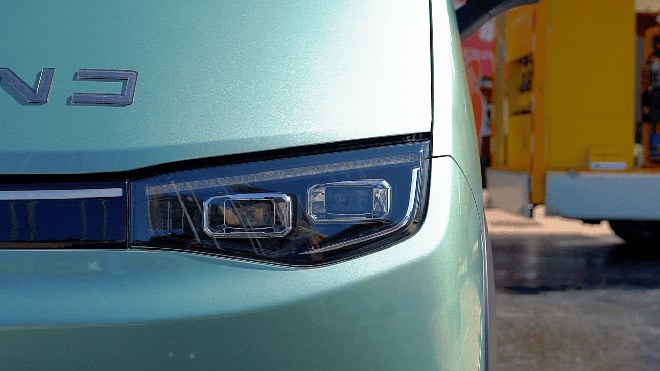 大方量 超快充 更超值 祥菱U系列新品将发布