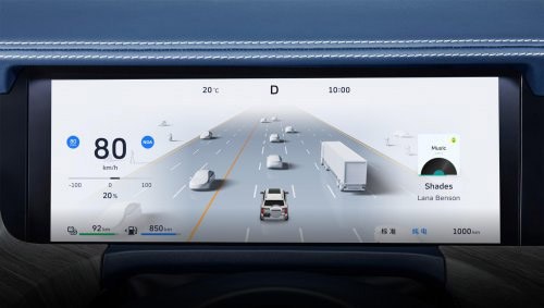 全新坦克500月销三连破7000