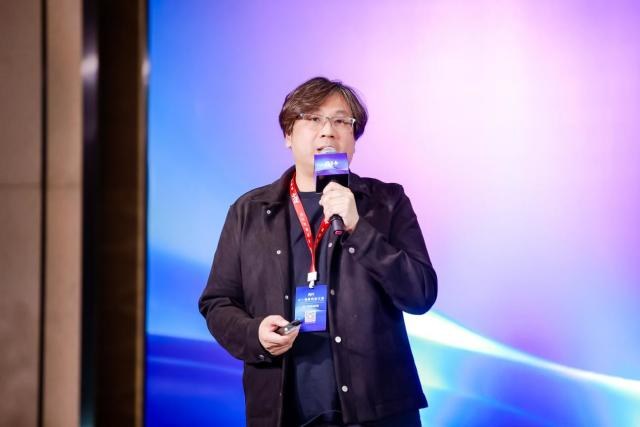 AI重构数智生态：AI+创新科技大会---AI+汽车论坛圆满收官