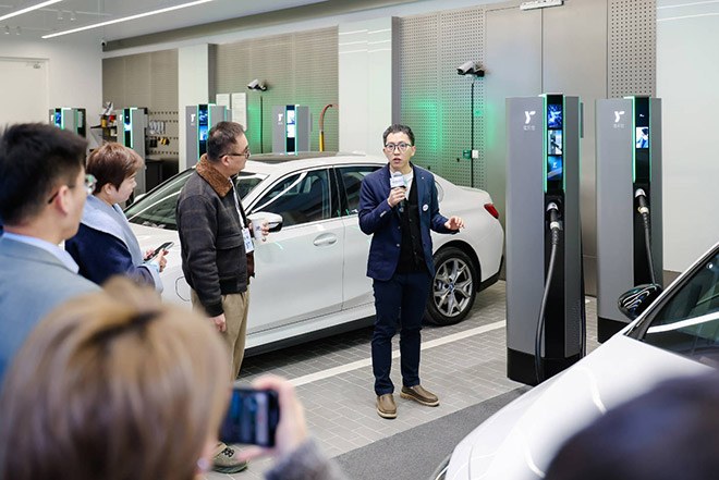 逸安启超充CTO王静