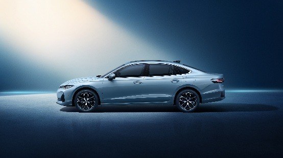 B级混动新旗舰！帕萨特 ePro工信部申报信息公布