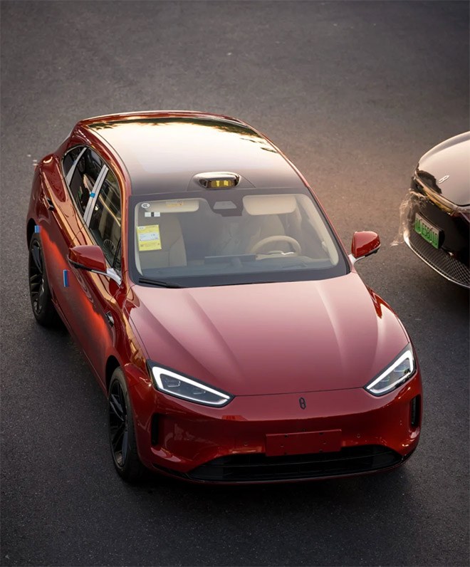 十五万车主见证 问界新M5 Ultra用实力铸就“口碑之王”