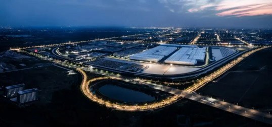 江淮汽车加速智能化转型