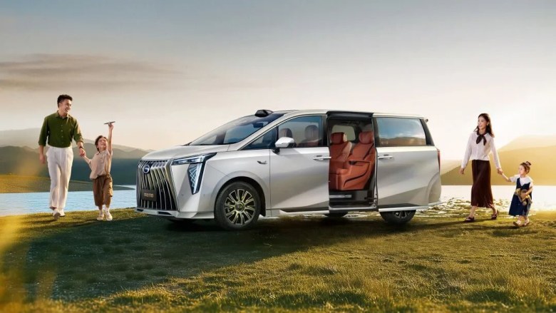 服务持续进化！广汽多款车型荣登“客户满意度排行榜”榜首