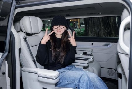 吉利银河V900尊享品鉴会·广州站