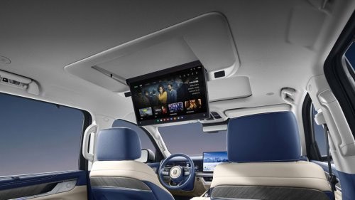 全新坦克500月销三连破7000