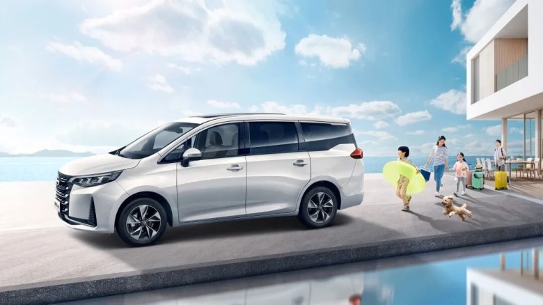 服务持续进化！广汽多款车型荣登“客户满意度排行榜”榜首