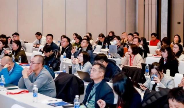 借AI之力，破局营销增长：AI+创新科技大会---AI+营销论坛圆满收官