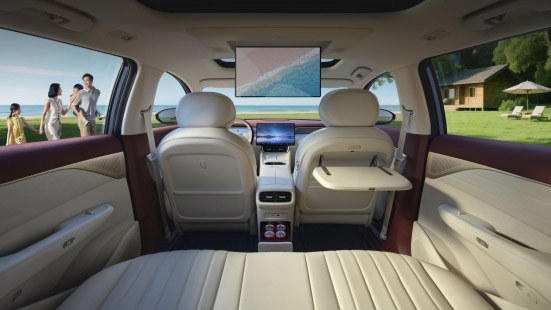 剁手双十二 不如抢风神L8 16000元补贴 清空全年购物车