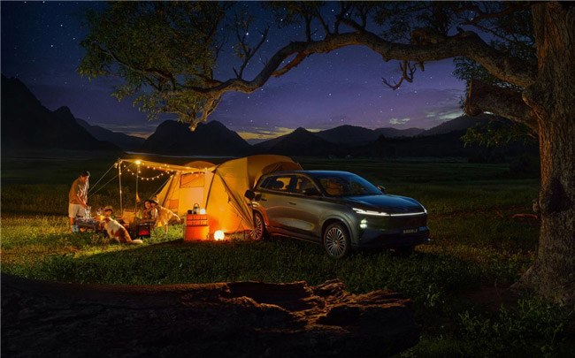 -30℃极寒穿越 风神L8把“冬季用车焦虑”全治好了