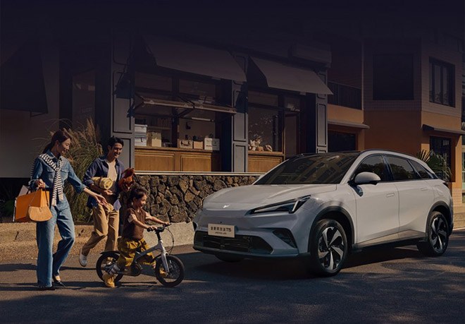 极狐11月2.5万+销量背后的含金量