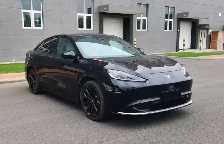 L3级自动驾驶正式“上车”，极狐阿尔法S率先获批