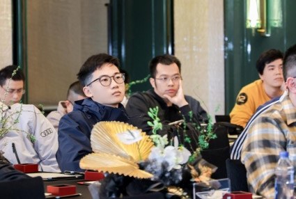 吉利银河V900尊享品鉴会·广州站