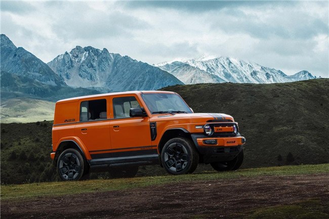 权威报告揭示价值新标准 iCAR V23荣膺细分市场口碑第一