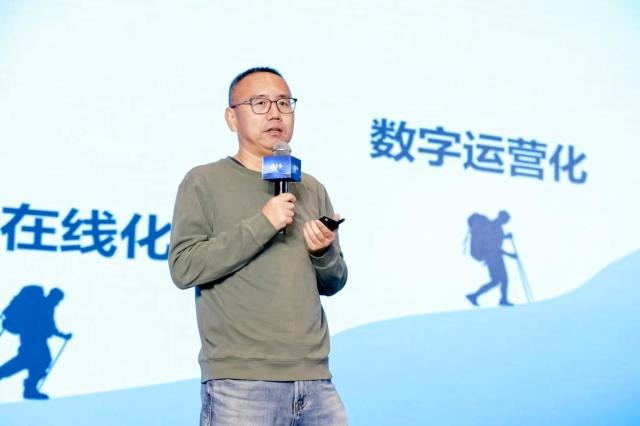 借AI之力，破局营销增长：AI+创新科技大会---AI+营销论坛圆满收官