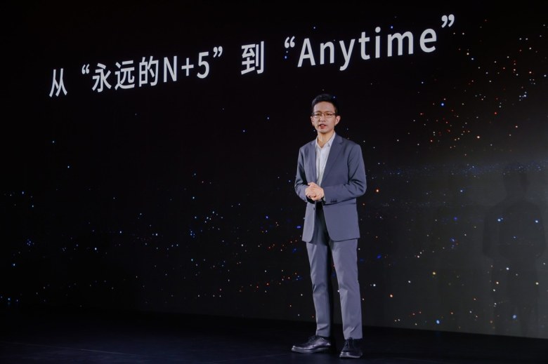 告别“规则”定义“行者”！卓驭第十年盛典发布技术与品牌新蓝图