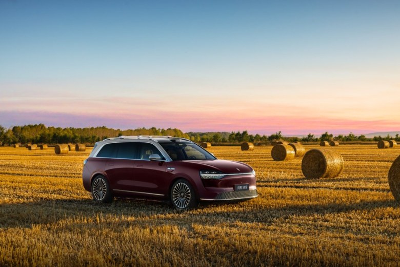 双权威认证！问界M9保值率再获第一，定义高端新能源价值标杆