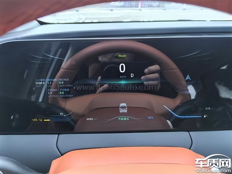 CLTC标准成“遮羞布”？东风星海V9续航打三折背后的行业真相